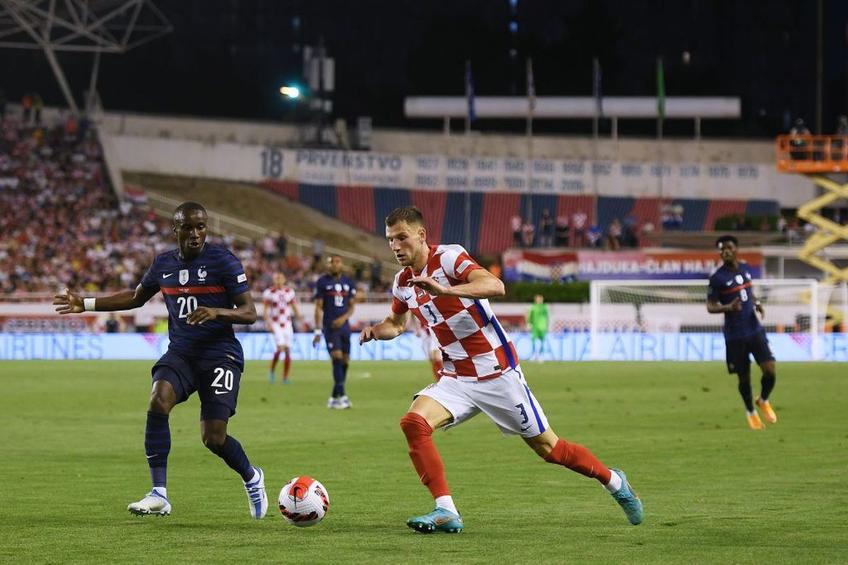 Croația - Franța, liveTEXT pe GSP.ro de la 21:45
Foto: Gettyimages