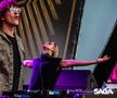 SAGA Festival, evenimentul care a izgonit-o pe FCSB din București, s-a încheiat » Cum s-a transformat Arena Națională în timpul week-end-ului