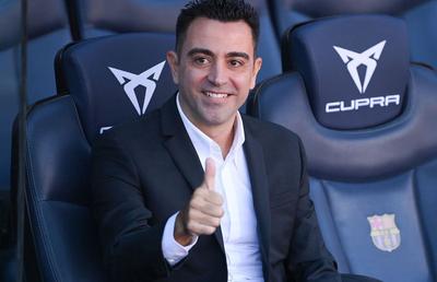 Barcelona a intrat pe fir și e gata să-i fure un jucător lui Juventus
