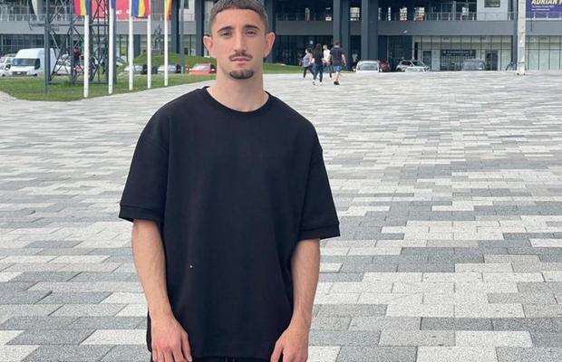 „Mamaia e ca Ibiza, poate mai scumpă!” » Un fotbalist spaniol din Liga 2, surprins de România: „În Spania n-am văzut așa ceva pe stradă”