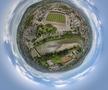 Corespondență din Zenica, înainte de Bosnia - România