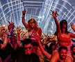 SAGA Festival, evenimentul care a izgonit-o pe FCSB din București, s-a încheiat » Cum s-a transformat Arena Națională în timpul week-end-ului