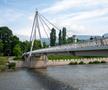 De la Podgorica în „Galațiul” bosniac » De ce a ales Federația de la Sarajevo ca meciul cu România să se joace la Zenica