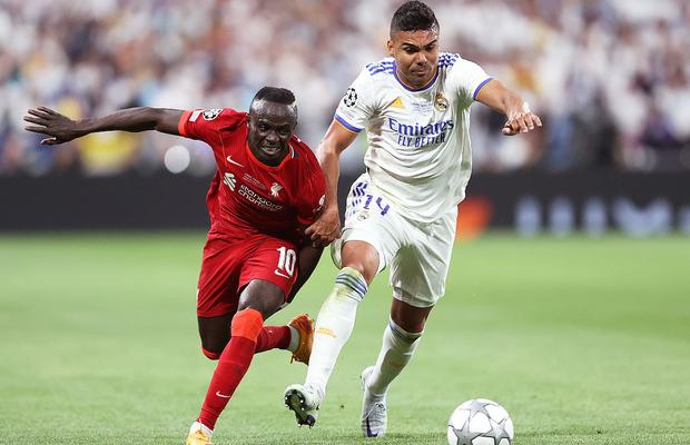 Prima ofertă pentru Mane! Negocieri în toi pentru vedeta lui Liverpool