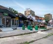 De la Podgorica în „Galațiul” bosniac » De ce a ales Federația de la Sarajevo ca meciul cu România să se joace la Zenica