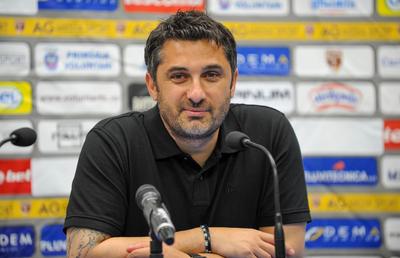 Gazeta, confirmată! Claudiu Niculescu va fi prezentat la noua sa echipă