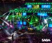 SAGA Festival, evenimentul care a izgonit-o pe FCSB din București, s-a încheiat » Cum s-a transformat Arena Națională în timpul week-end-ului