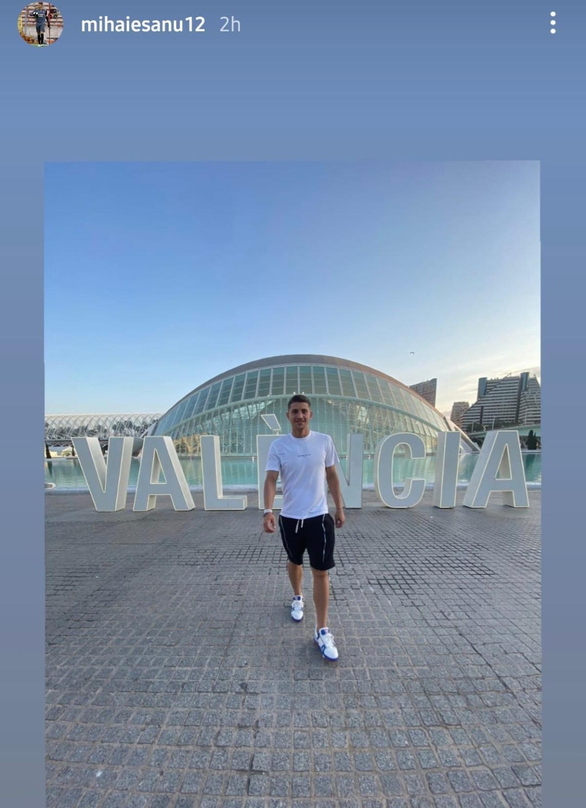 După un sezon de coșmar, au plecat în vacanță » Unde se relaxează Torje, Eșanu și alți jucători care au retrogradat cu Dinamo