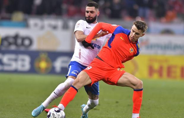 Mentalitatea fotbaliștilor români, criticată dur de unul dintre cei mai valoroși străini din istoria Ligii 1: „Câștigă 1-2.000 de euro și își spun că e de ajuns”