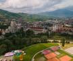 Corespondență din Zenica, înainte de Bosnia - România