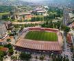 Corespondență din Zenica, înainte de Bosnia - România