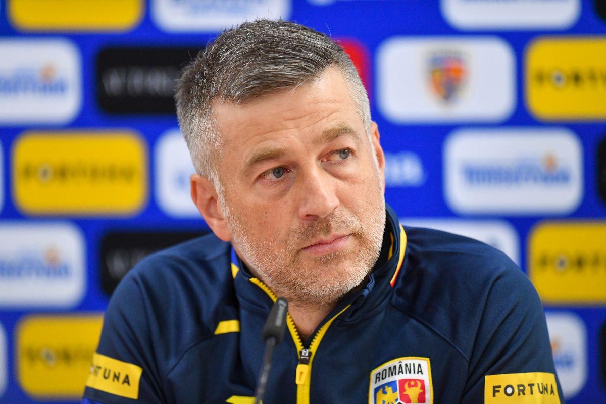 Edi Iordănescu i-a răspuns lui Gigi Becali: „Din cauza asta o să vedem multe turnee finale la televizor”