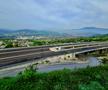 Corespondență din Zenica, înainte de Bosnia - România