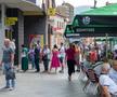 Corespondență din Zenica, înainte de Bosnia - România