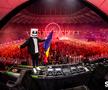 Becali, revoltat de evenimentele de pe Arena Națională: „Miliția nu vrea să-i oprească! Așa se întâmplă când organizezi concerte în loc de fotbal”