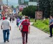 De la Podgorica în „Galațiul” bosniac » De ce a ales Federația de la Sarajevo ca meciul cu România să se joace la Zenica