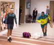 Casper Ruud și Rafael Nadal, înaintea finalei Roland Garros