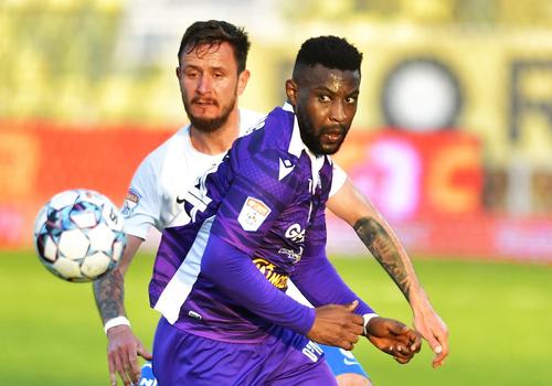 FC Argeș / foto Imago Images