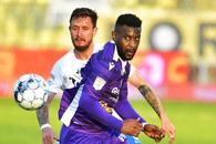 Întăriri pentru FC Argeș » A adus doi internaționali din Madagascar