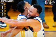 Curry, prea picant pentru Celtics! Golden State Warriors o pedepsește pe Boston pentru erori și egalează în finala NBA