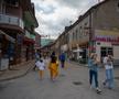 Corespondență din Zenica, înainte de Bosnia - România