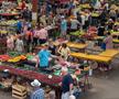 Corespondență din Zenica, înainte de Bosnia - România