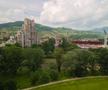 Corespondență din Zenica, înainte de Bosnia - România
