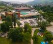 Corespondență din Zenica, înainte de Bosnia - România