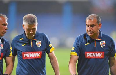 Vrea măsuri dure după dezastrul din Muntenegru: „Trebuie retezat tot, revoluție! Nici Klopp, nici Mourinho nu mai ajută naționala”