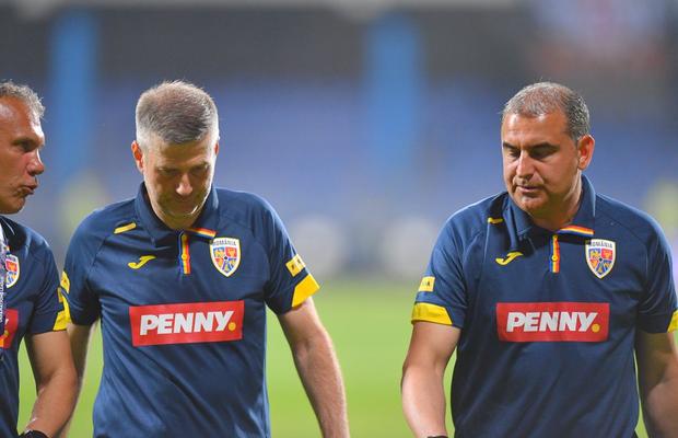 Vrea măsuri dure după dezastrul din Muntenegru: „Trebuie retezat tot, revoluție! Nici Klopp, nici Mourinho nu mai ajută naționala”