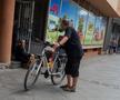 Corespondență din Zenica, înainte de Bosnia - România