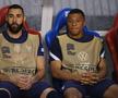 Croația - Franța, Liga Națiunilor