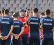 Cicâldău a găsit marea problemă a „tricolorilor”: „Avem valoare, dar asta ne apasă”