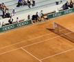 Spectacolul de la Roland Garros, prezentat de OPPO, companie lider în tehnologie