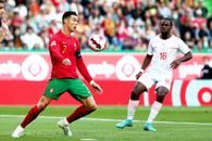 Marchează Messi, marchează și Cristiano Ronaldo! „Sunt lucruri normale pentru el. Rămâne cel mai bun din lume. Și punct!