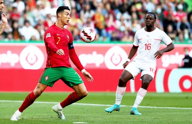Marchează Messi, marchează și Cristiano Ronaldo! „Sunt lucruri normale pentru el. Rămâne cel mai bun din lume. Și punct!