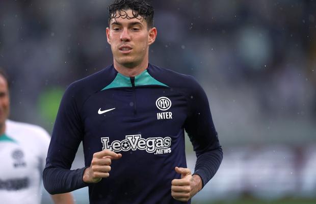 Alessandro Bastoni nu se sperie deloc de „bestia” Erling Haaland în finala Ligii: „Frica o ai față de criminali și hoți, nu față de un fotbalist”