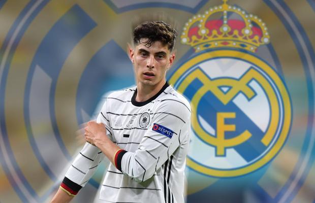 Real Madrid începe ofensiva în mercato » Negocieri pentru doi câștigători de Champions League + Un campion în Serie A semnează pe 4 ani