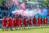Cei mai grăbiți » Două echipe din Liga 1 s-au reunit deja: noutățile de la primul antrenament