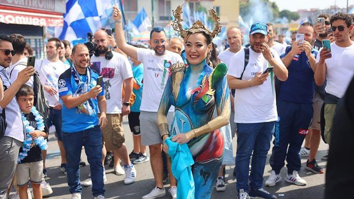 „M-am culcat cu 3 jucători căsătoriți” » Vedeta cu altfel de principii: „Înșelatul este un lucru foarte natural”