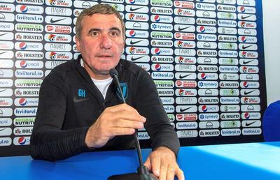Gică Hagi, despre relația cu Edi Iordănescu » De ce nu își vorbesc de un an: „Trebuie să-i treacă. Altfel nu e bine”