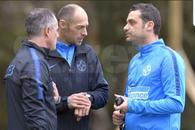 Omul de casă al FCSB a preluat o echipă care s-a bătut pentru promovare: „Un proiect interesant pentru fotbalul românesc”