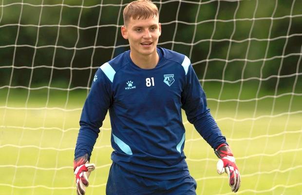 A fost portar la juniorii lui Watford, acum dă probe în Liga 1 ca mijlocaș! » Antrenorul testează și jucători trecuți pe la Fiorentina și Stuttgart