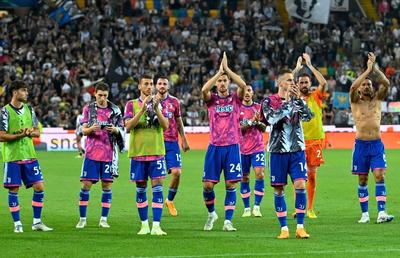 Super Liga Europei primește o lovitură dură » Unul dintre cluburile fondatoare a anunțat că abandonează proiectul!