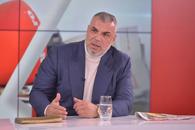 După impactul UE, Cosmin Olăroiu a abordat o altă temă socială delicată: „Toți cred asta despre noi!”