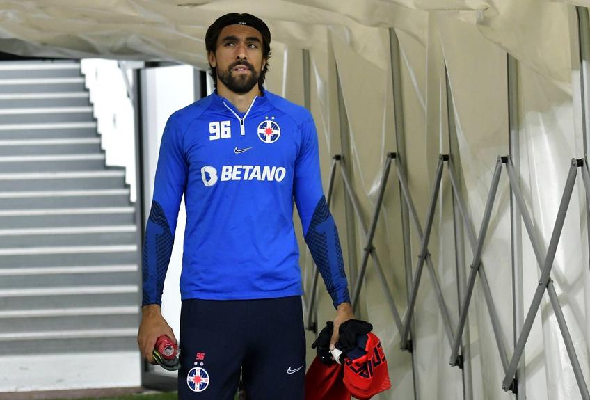 Andrea Compagno // FOTO: Imago