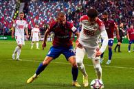 A terminat cu CSA Steaua pe locul 2, dar se bucură pentru promovarea lui Dinamo: „Felicitări, o muncă spartană!”