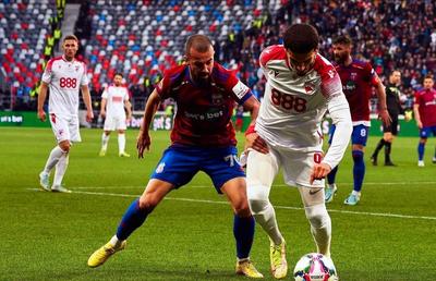 A terminat cu CSA Steaua pe locul 2, dar se bucură pentru promovarea lui Dinamo: „Felicitări, o muncă spartană!”