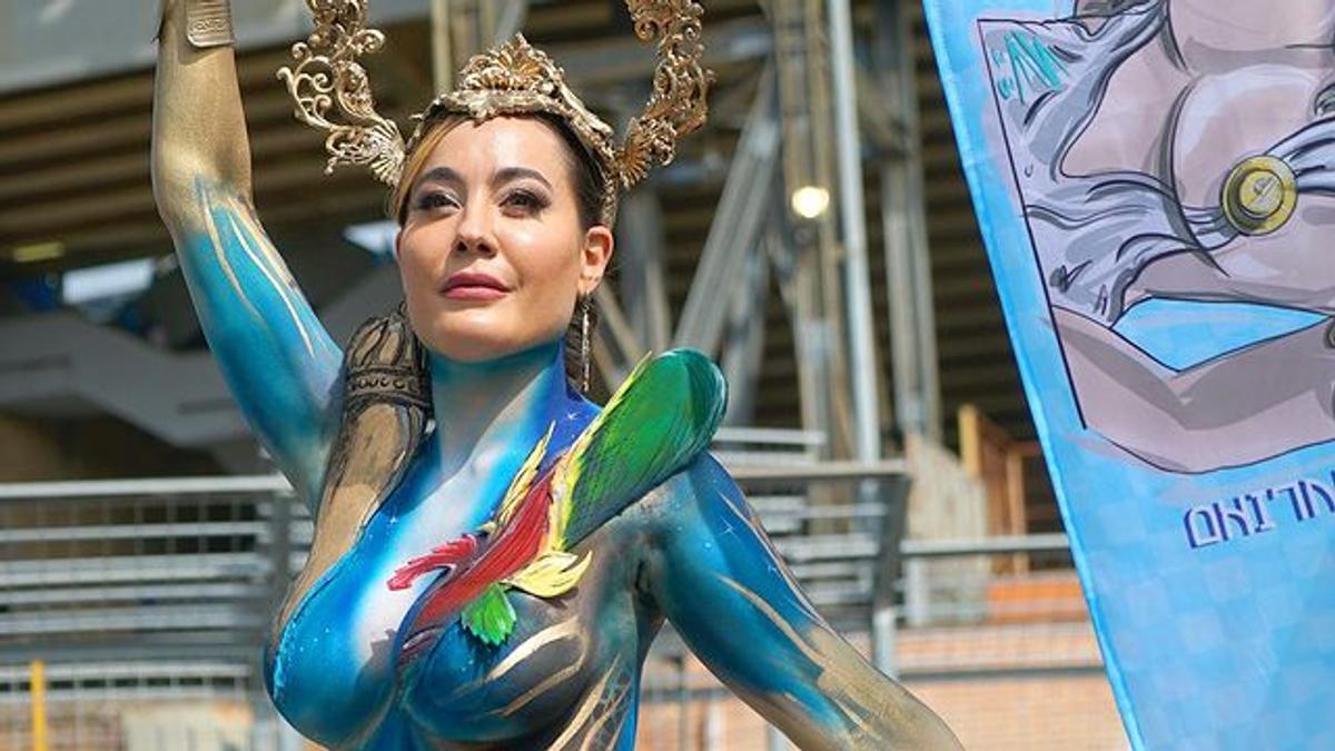 „M-am culcat cu 3 jucători căsătoriți” » Vedeta cu altfel de principii: „Înșelatul este un lucru foarte natural”
