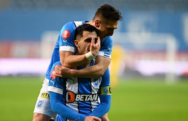 E liber după ce s-a despărțit de Craiova și aruncă în aer mercato de vară: FCSB și alte 3 echipe din Liga 1 sunt interesate de serviciile lui!